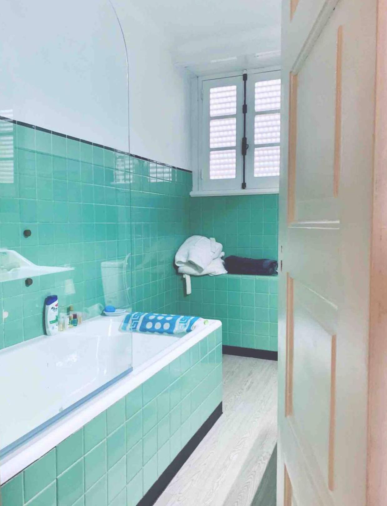 Self-Check In Sunny & Charming Apt Coímbra Exterior foto