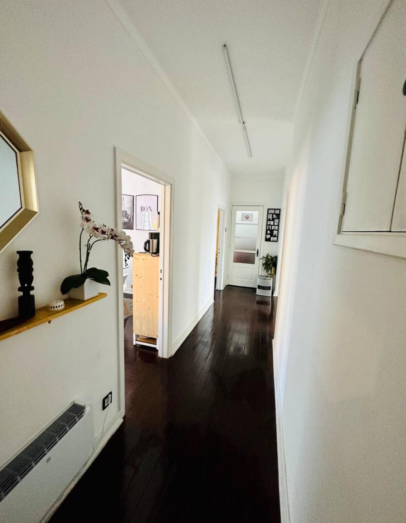 Self-Check In Sunny & Charming Apt Coímbra Exterior foto
